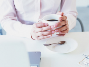 オフィス・コーヒー